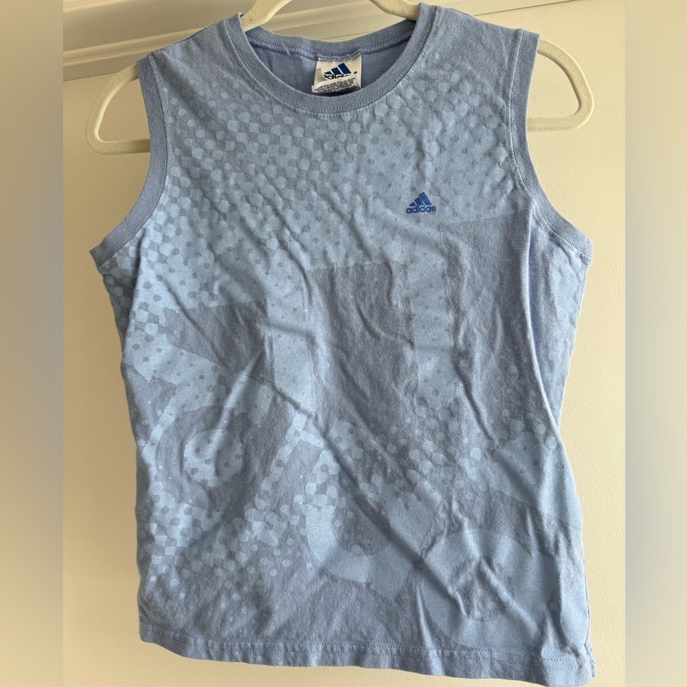Small adidas Tank women’s Sport Workout
